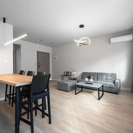 #Luxlikehome Lux Locals 1 Salonic Exterior foto