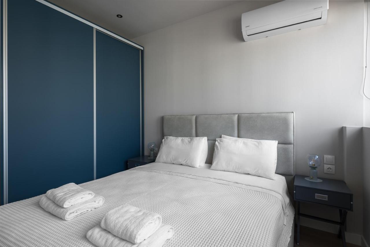 #Luxlikehome Lux Locals 1 Salonic Exterior foto
