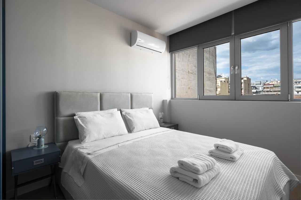 #Luxlikehome Lux Locals 1 Salonic Exterior foto