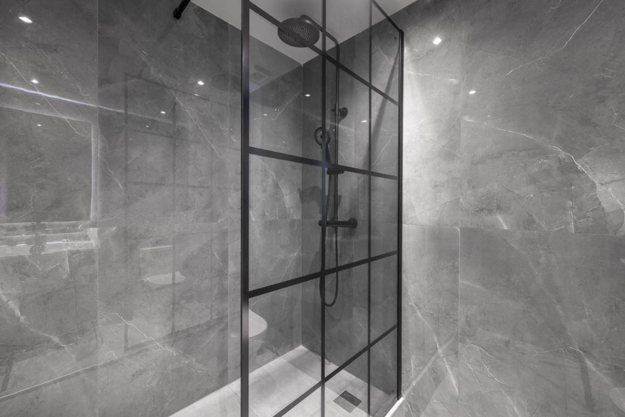 #Luxlikehome Lux Locals 1 Salonic Exterior foto