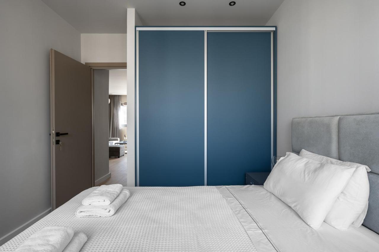 #Luxlikehome Lux Locals 1 Salonic Exterior foto