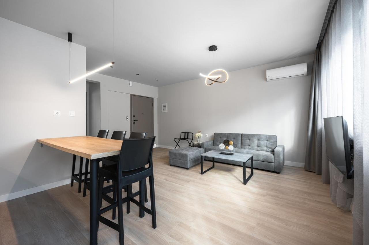 #Luxlikehome Lux Locals 1 Salonic Exterior foto