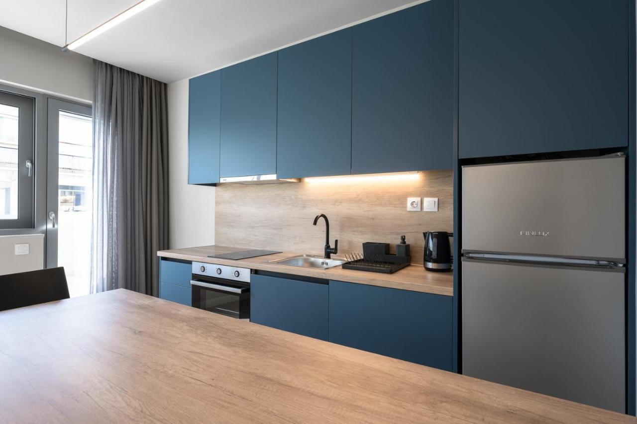 #Luxlikehome Lux Locals 1 Salonic Exterior foto