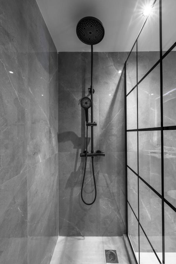 #Luxlikehome Lux Locals 1 Salonic Exterior foto